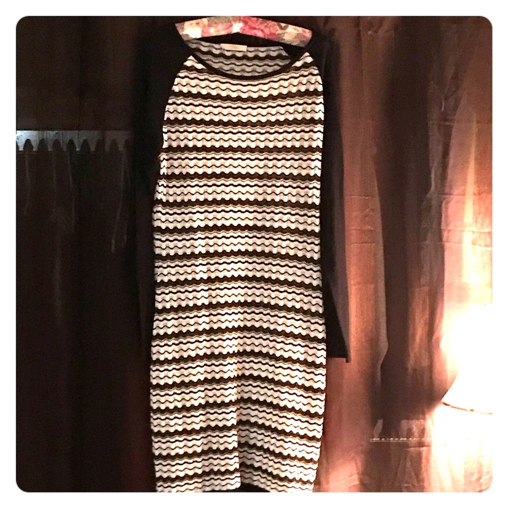 A Dress.